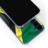 Jamaica Flag Galaxy A35 5G Clear Case