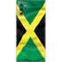 Jamaica Flag Galaxy Note 10 Plus Skin