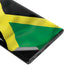 Jamaica Flag Galaxy Note 10 Plus Skin