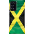 Jamaica Flag Galaxy Cases