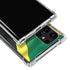 Jamaica Flag Galaxy S23 Ultra Clear Case
