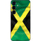 Jamaica Flag Galaxy S25 Plus Skin