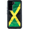 Jamaica Flag Galaxy S24 Plus Waterproof Case