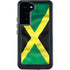 Jamaica Flag Galaxy S24 Plus Waterproof Case