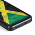 Jamaica Flag Galaxy S24 Plus Waterproof Case