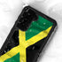 Jamaica Flag Galaxy S24 Plus Waterproof Case