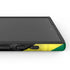 Jamaica Flag Galaxy S25 Ultra Impact Case