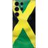 Jamaica Flag Galaxy S24 Ultra Skin