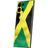 Jamaica Flag Galaxy S25 Ultra Skin