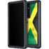 Jamaica Flag Galaxy S24 Ultra Waterproof Case