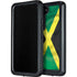 Jamaica Flag Galaxy S24 Waterproof Case
