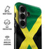 Jamaica Flag Galaxy S26 Plus Impact Case