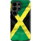 Jamaica Flag Galaxy S26 Ultra Impact Case