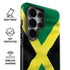 Jamaica Flag Galaxy S26 Ultra Impact Case