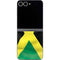 Jamaica Flag Galaxy Z Flip6 Skin