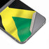 Jamaica Flag Galaxy Z Flip6 Skin