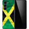 Jamaica Flag Galaxy Z Fold5 5G Skin