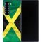 Jamaica Flag Galaxy Z Fold6 Skin