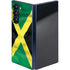 Jamaica Flag Galaxy Z Fold6 Skin
