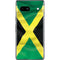 Jamaica Flag Google Pixel 7a Skin