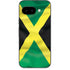 Jamaica Flag Google Pixel 9a Skin