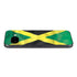 Jamaica Flag Google Pixel 9a Skin