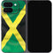 Jamaica Flag Google Pixel 9 Pro Fold Skin