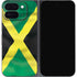 Jamaica Flag Google Pixel 9 Pro Fold Skin
