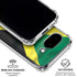 Jamaica Flag Google Pixel 9a Clear Case