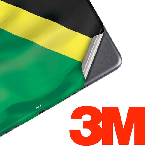Jamaica Flag iPad Skins