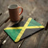 Jamaica Flag iPad Skins