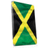 Jamaica Flag Apple iPad Skin