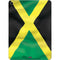 Jamaica Flag Apple iPad Air Skin