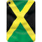 Jamaica Flag Apple iPad Mini Skin