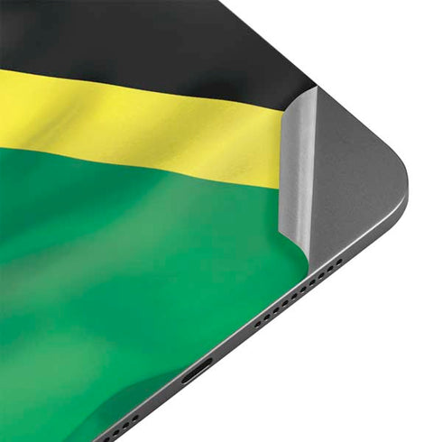 Jamaica Flag Apple iPad Mini Skin