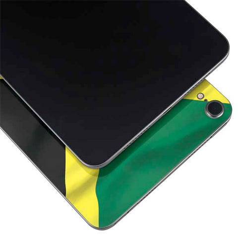 Jamaica Flag Apple iPad Mini Skin