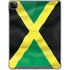 Jamaica Flag iPad Cases