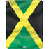 Jamaica Flag iPad Pro 13in M4 (2024) Skin