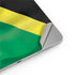 Jamaica Flag iPad Pro 13in M4 (2024) Skin