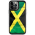 Jamaica Flag iPhone Cases
