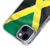 Jamaica Flag iPhone 14 MagSafe Case