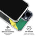 Jamaica Flag iPhone 15 Clear Case