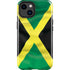 Jamaica Flag iPhone 15 Impact Case