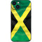 Jamaica Flag iPhone 15 Skin