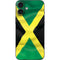 Jamaica Flag iPhone 16 Plus Skin
