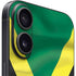 Jamaica Flag iPhone 16 Plus Skin