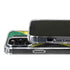 Jamaica Flag iPhone 16 Pro MagSafe Case