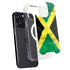 Jamaica Flag iPhone 16 Pro Max MagSafe Case
