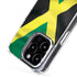 Jamaica Flag iPhone 16 Pro Max MagSafe Case
