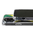 Jamaica Flag iPhone 16 Pro Max MagSafe Case